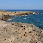 Hébergement de vacances Astro With Direct Access On The Sea Of Heritage Of Unesco *