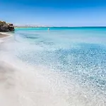 Hébergement de vacances Astro With Direct Access On The Sea Of Heritage Of Unesco *