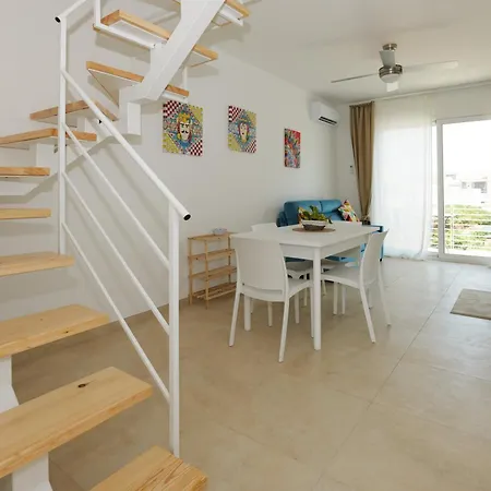 Astro With Direct Access On The Sea Of Heritage Of Unesco Holiday home