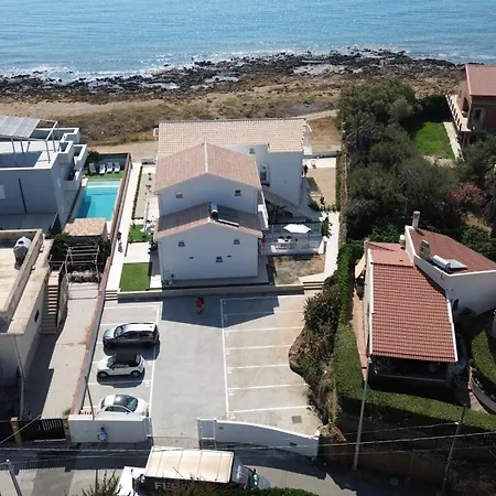 Holiday home Astro With Direct Access On The Sea Of Heritage Of Unesco