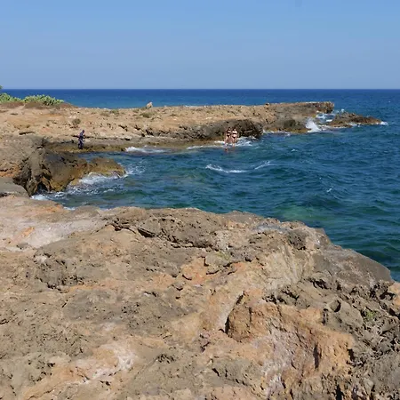 別荘 Astro With Direct Access On The Sea Of Heritage Of Unesco *