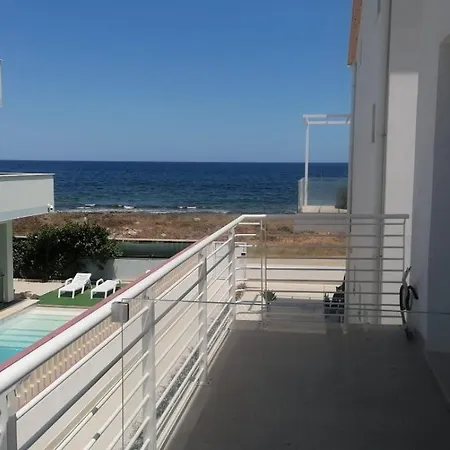Holiday home Astro With Direct Access On The Sea Of Heritage Of Unesco