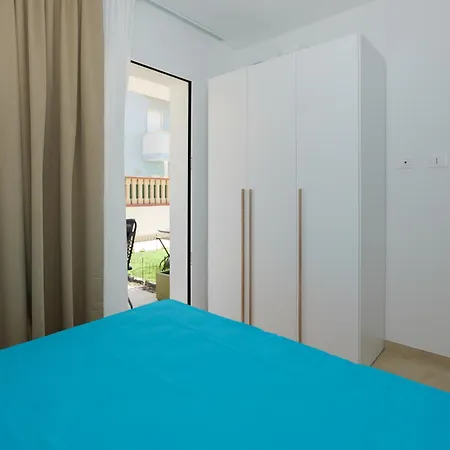 Holiday home Astro With Direct Access On The Sea Of Heritage Of Unesco *