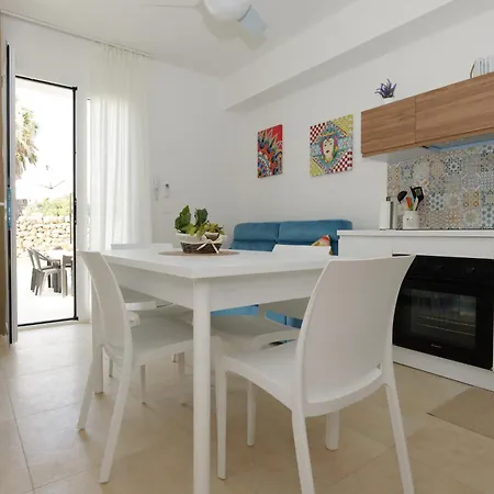 Holiday home Astro With Direct Access On The Sea Of Heritage Of Unesco *
